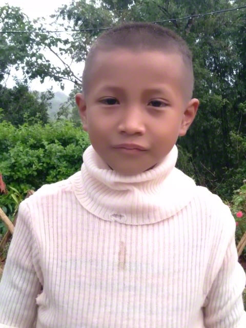 Sponsor A Child